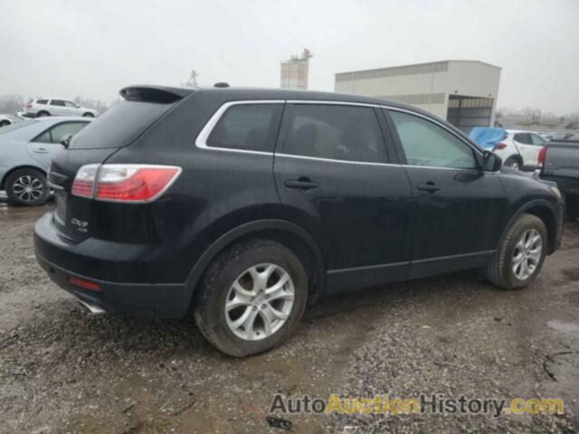 MAZDA CX-9, JM3TB3CV4B0326278