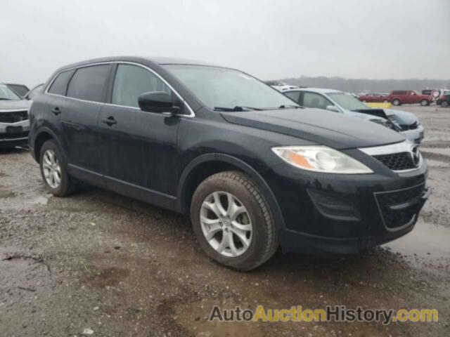 MAZDA CX-9, JM3TB3CV4B0326278