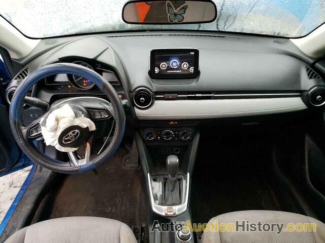 TOYOTA YARIS L, 3MYDLBYV2KY508338