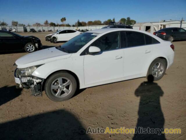 CHEVROLET CRUZE LT, 1G1PC5SB9E7154392