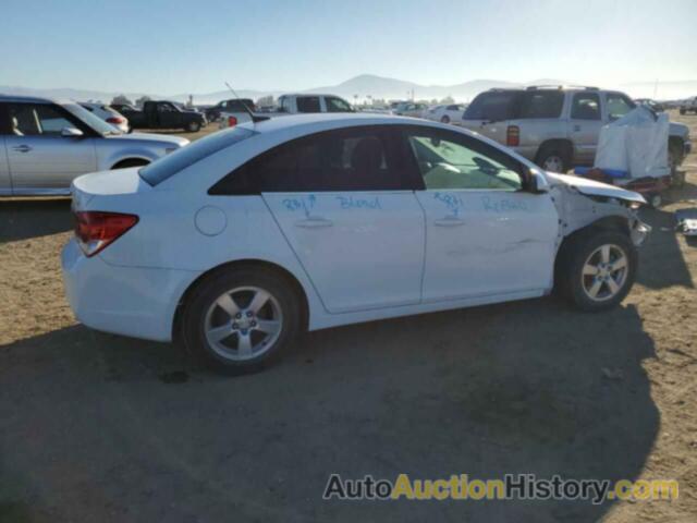 CHEVROLET CRUZE LT, 1G1PC5SB9E7154392