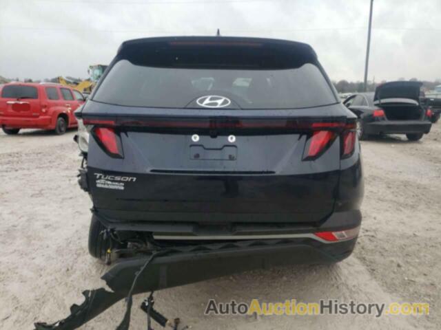 HYUNDAI TUCSON SEL, KM8JB3DE3RU278382