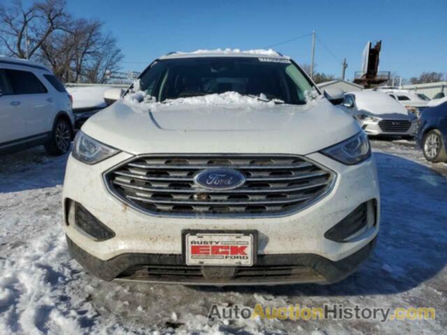 FORD EDGE SEL, 2FMPK4J92NBA30132