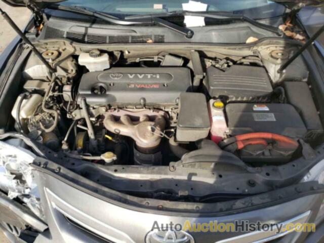 TOYOTA CAMRY HYBRID, 4T1BB3EK5BU131964