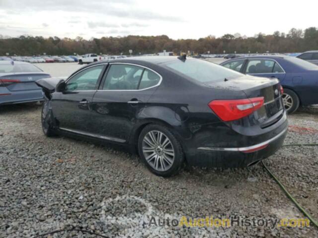 KIA CADENZA PREMIUM, KNALN4D71F5193636