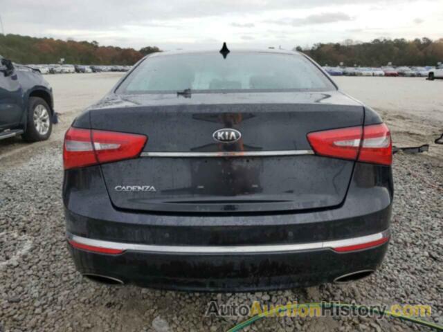 KIA CADENZA PREMIUM, KNALN4D71F5193636