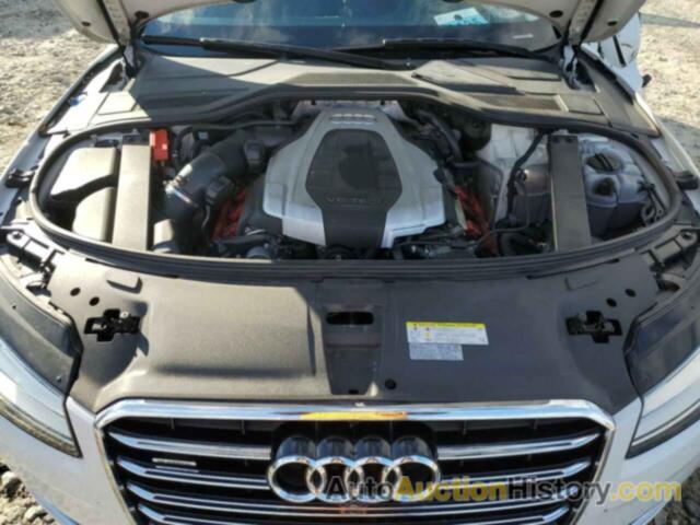 AUDI A8 L QUATTRO, WAU3GAFD9FN012584