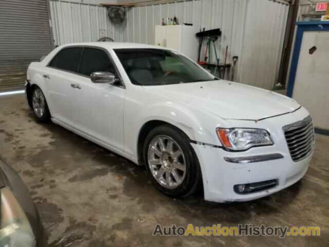 CHRYSLER 300, 2C3CCAEG8EH345705