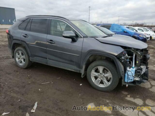 TOYOTA RAV4 XLE, JTMP1RFVXPD094278