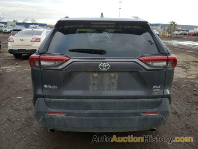 TOYOTA RAV4 XLE, JTMP1RFVXPD094278