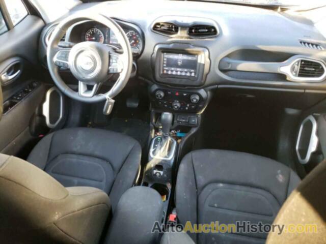 JEEP RENEGADE LATITUDE, ZACNJABB6KPK47072