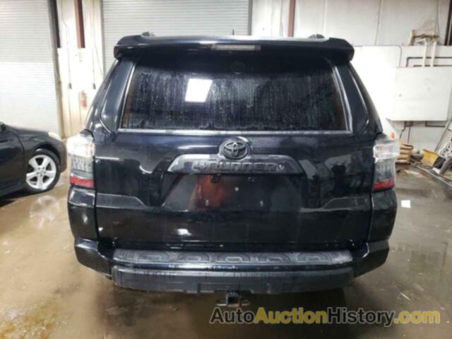 TOYOTA 4RUNNER SR5/SR5 PREMIUM, JTEBU5JR7H5461312