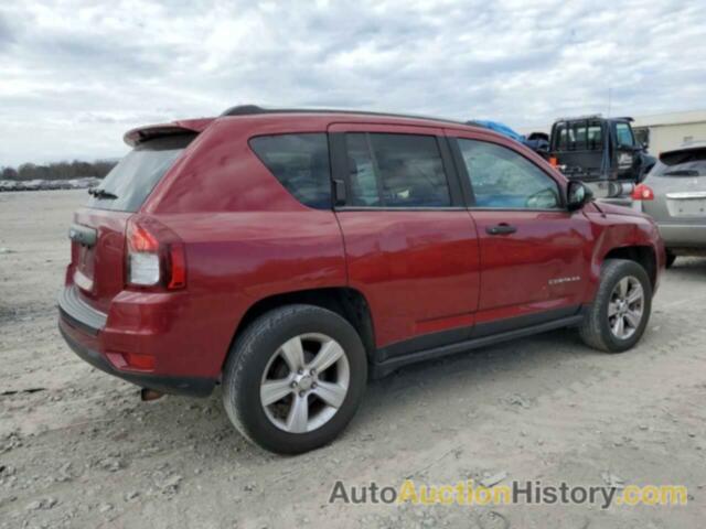 JEEP COMPASS SPORT, 1C4NJCBB8ED790442