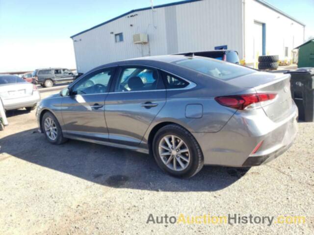 HYUNDAI SONATA SE, 5NPE24AF5JH612435