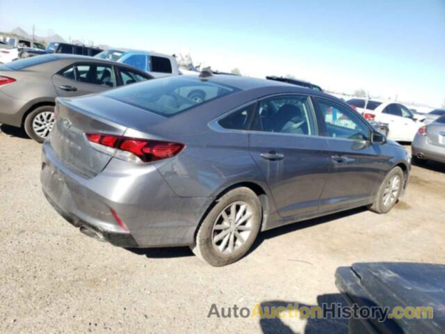 HYUNDAI SONATA SE, 5NPE24AF5JH612435