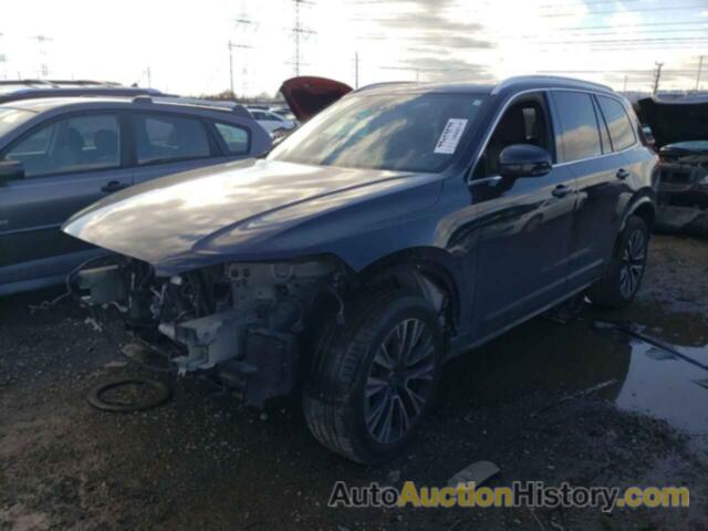 VOLVO XC90 T6 MOMENTUM, YV4A22PK4M1718388