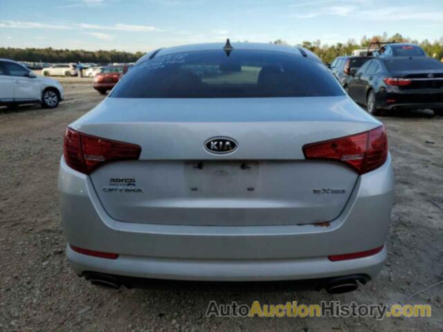 KIA OPTIMA EX, 5XXGN4A7XCG088982