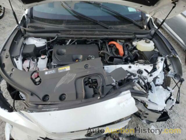 LEXUS RX 350H BA 350H BASE, 2T2BBMCA6PC018061