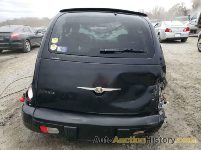 CHRYSLER PT CRUISER, 3A8FY489X9T570965