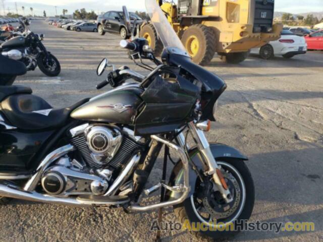 KAWASAKI VULCAN 17 B, JKBVNRB16HA014207