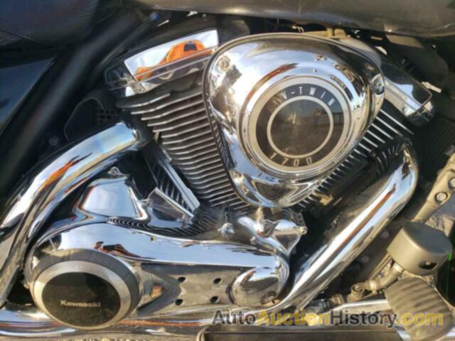 KAWASAKI VULCAN 17 B, JKBVNRB16HA014207