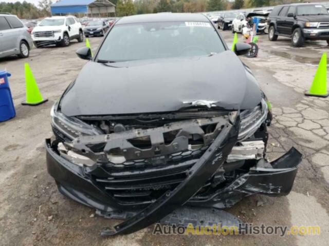 HONDA ACCORD SPORT, 1HGCV1F34JA117616