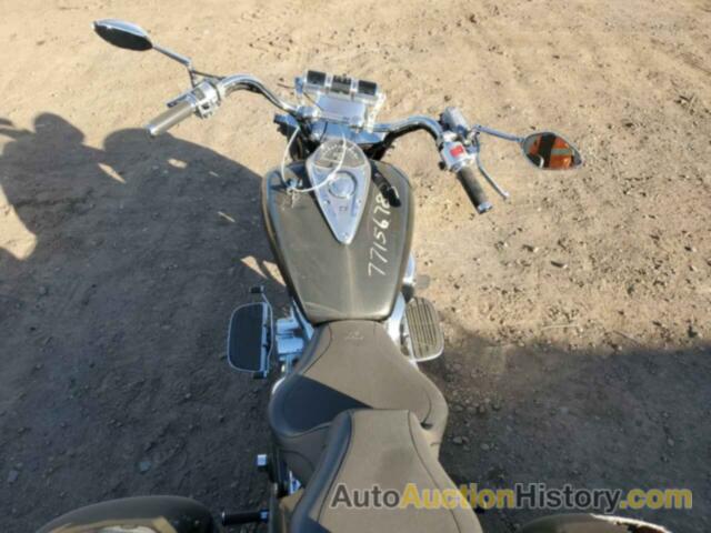 HONDA VTX CYCLE R, 1HFSC52647A401463