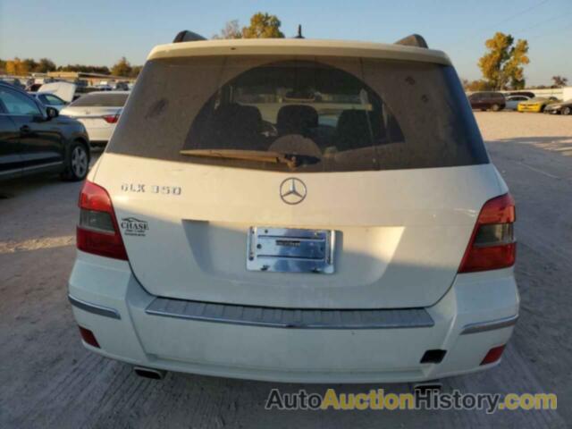 MERCEDES-BENZ GLK-CLASS 350, WDCGG5GB0CF882684