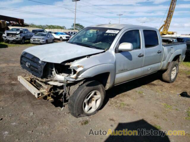 TOYOTA TACOMA DOUBLE CAB LONG BED, 5TEMU52N45Z018066