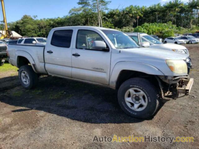 TOYOTA TACOMA DOUBLE CAB LONG BED, 5TEMU52N45Z018066