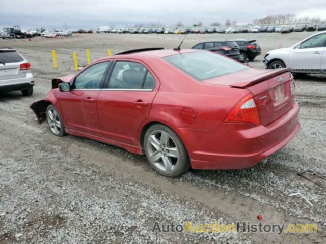 FORD FUSION SPORT, 3FAHP0KC1BR217720