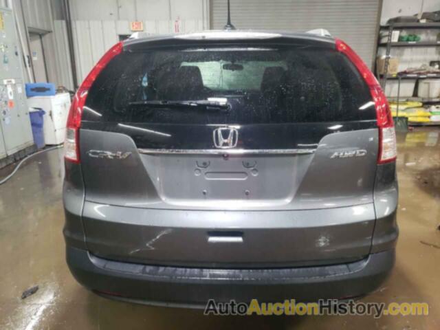 HONDA CRV EXL, 2HKRM4H72EH648342