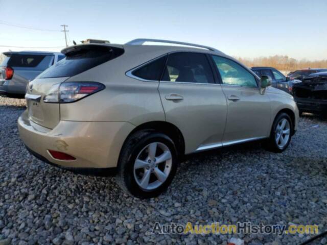 LEXUS RX350 350, 2T2BK1BA2AC053168