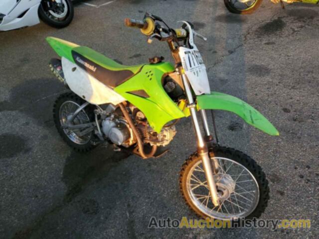 KAWASAKI DIRTBIKE D, JKALXSD31KDAB6964