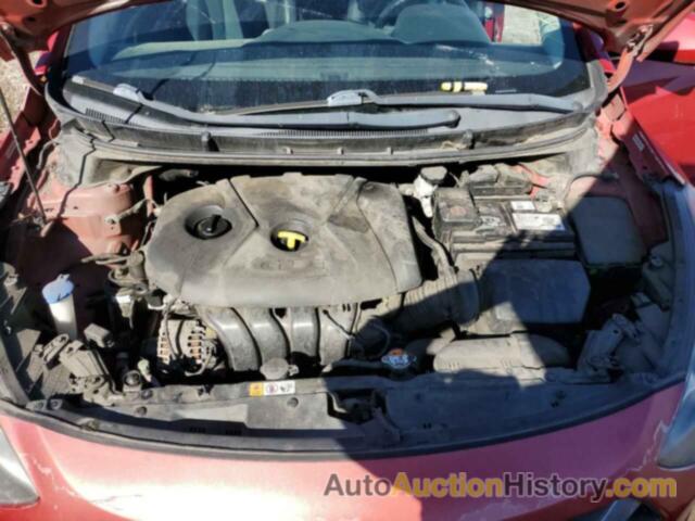 HYUNDAI ELANTRA, KMHD35LH8FU249098