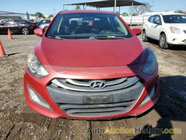 HYUNDAI ELANTRA, KMHD35LH8FU249098