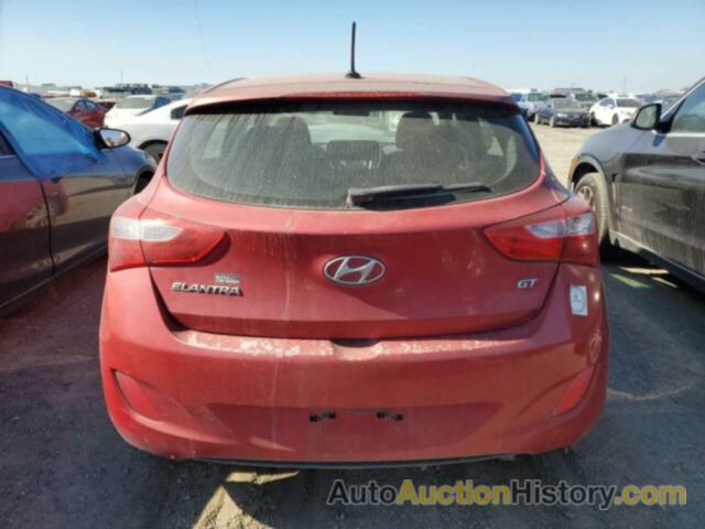 HYUNDAI ELANTRA, KMHD35LH8FU249098