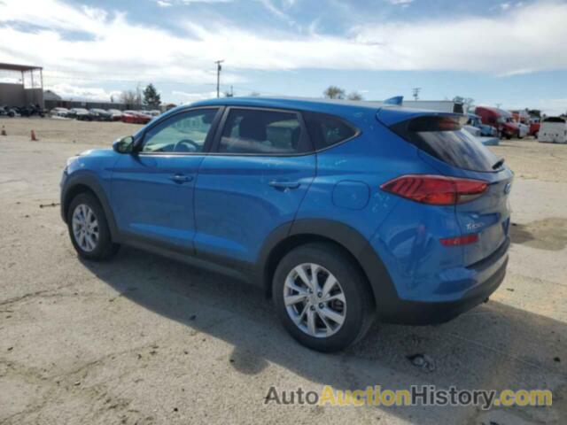 HYUNDAI TUCSON SE, KM8J23A44LU109815