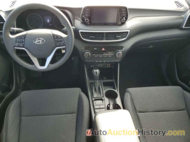 HYUNDAI TUCSON SE, KM8J23A44LU109815