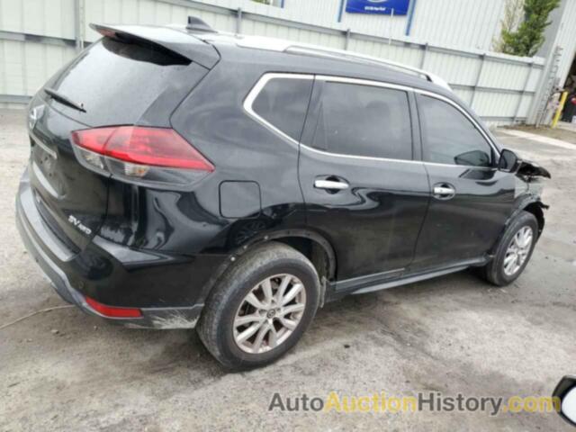 NISSAN ROGUE S, KNMAT2MV6KP555395