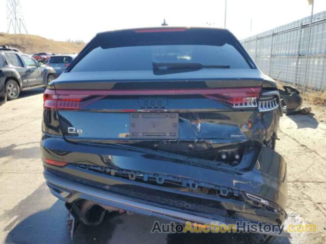 AUDI Q8 PREMIUM PLUS S-LINE, WA1EVAF14MD019494