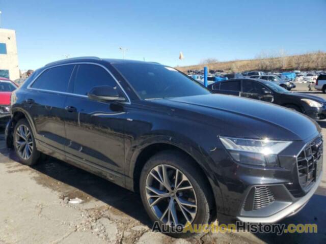 AUDI Q8 PREMIUM PLUS S-LINE, WA1EVAF14MD019494