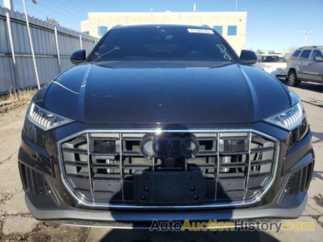 AUDI Q8 PREMIUM PLUS S-LINE, WA1EVAF14MD019494