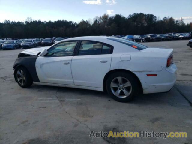 DODGE CHARGER SE, 2C3CDXBG8CH171992