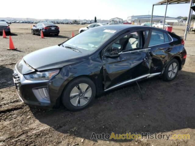 HYUNDAI IONIQ SE, KMHC75LC8MU261110