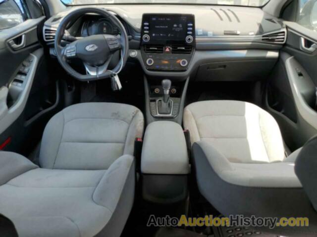 HYUNDAI IONIQ SE, KMHC75LC8MU261110