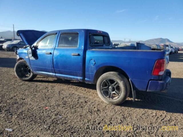 RAM 1500 ST, 3C6RR7KTXEG331983