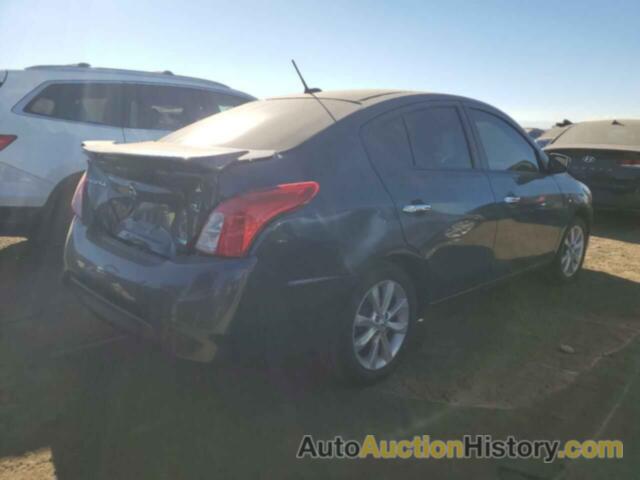 NISSAN VERSA S, 3N1CN7AP6GL851190