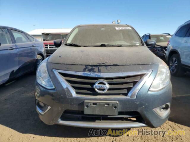 NISSAN VERSA S, 3N1CN7AP6GL851190