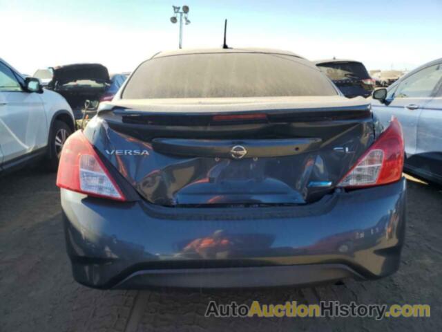 NISSAN VERSA S, 3N1CN7AP6GL851190